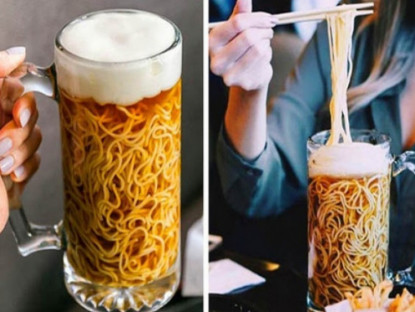 Thông tin doanh nghiệp - Ngỡ ngàng với loạt thực phẩm cực quen thuộc nhưng "tàn phá" phổi nhanh hơn cả thuốc lá!