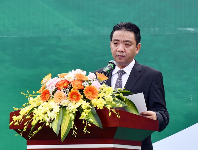 Thủ tướng bổ nhiệm lại ông Hoàng Đạo Cương giữ chức Thứ trưởng Bộ Văn hóa, Thể thao và Du lịch - 1