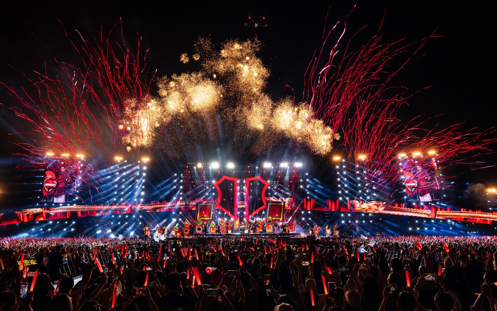 Hội Âm nhạc Thành phố Hồ Chí Minh chấn chỉnh hoạt động âm nhạc có biểu hiện lệch chuẩn văn hóa và phát ngôn trên mạng xã hội - 1