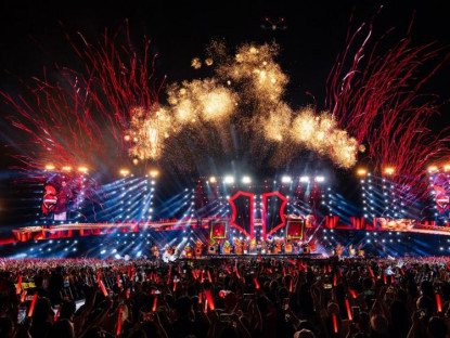 Âm nhạc - Hội Âm nhạc Thành phố Hồ Chí Minh chấn chỉnh hoạt động âm nhạc có biểu hiện lệch chuẩn văn hóa và phát ngôn trên mạng xã hội