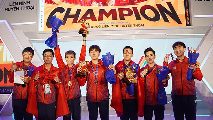 Thể thao Việt Nam sẽ mất hàng chục HCV tại SEA Games 33, Thái Lan tổ chức nhiều môn lạ - 2