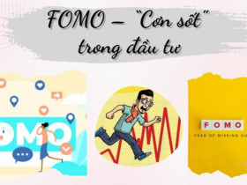 Giải mã căn bệnh 99% nhà đầu tư Việt Nam đang mắc phải khiến “cháy túi” trong tích tắc