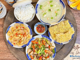 Hôm nay nấu gì: Bữa ăn giản dị mà tốn cơm vô cùng