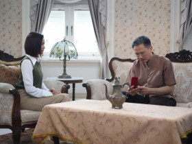 Bố mẹ chồng tương lai cho một căn nhà nhưng bố tôi đòi hủy hôn, cả làng đều nói ông làm đúng