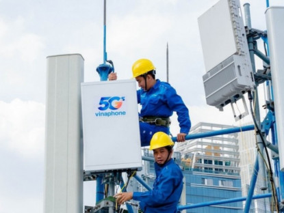 Công nghệ - Nhà mạng nào, thành phố nào có tốc độ mạng 5G nhanh nhất Việt Nam?