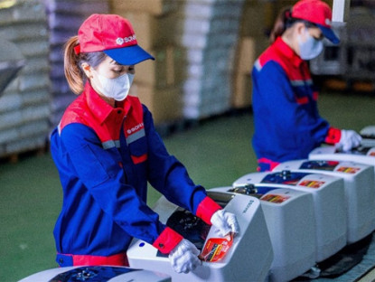 Thông tin doanh nghiệp - SHI duy trì nền tảng tài chính ổn định, hướng đến tăng trưởng bền vững trong quý IV/2025