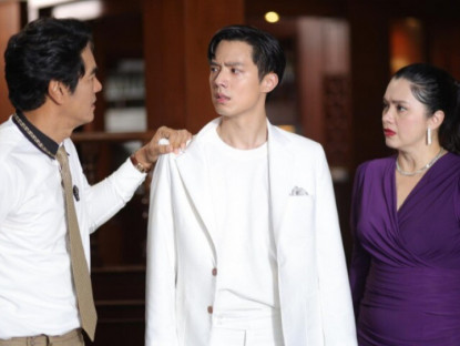 Gia đình - Ngày tôi tái hôn, bố mẹ vợ cũ đến tặng một chiếc hộp, thứ bên trong khiến tôi khó xử