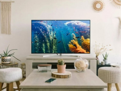 Công nghệ - Đừng lãnh phí tiền bạc để chạy theo dòng Smart TV này