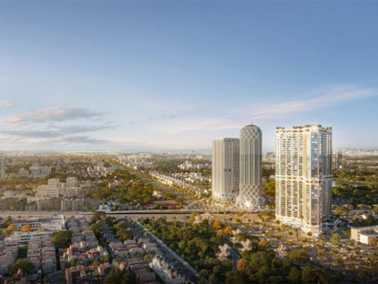 Thông tin doanh nghiệp - Cơ hội vàng của Hải Phòng và thời cơ của bất động sản hàng hiếm