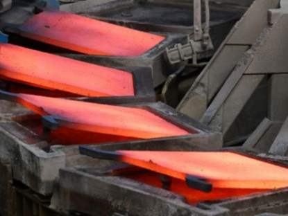 Kinh tế - Giá đồng thế giới cắm đầu giảm sau cuộc gặp Trump – Tập