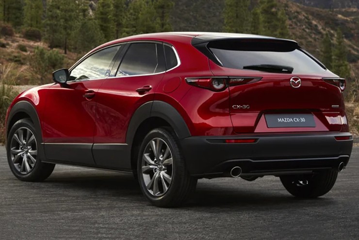 Xe Mazda có độ tin cậy ra sao sau khi chạy được 160.000km? - 3