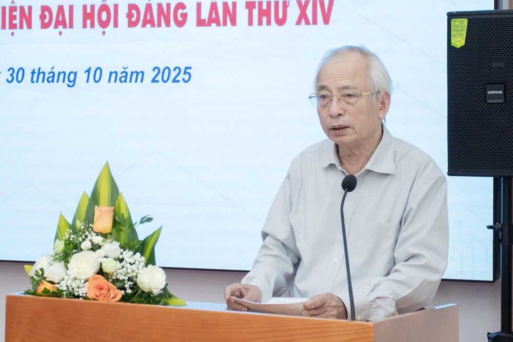 Phân tích, làm rõ những quan điểm mới của Đảng về xây dựng và phát triển văn hóa, con người Việt Nam - 6