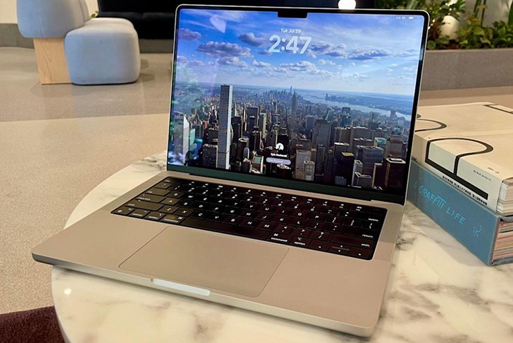 Nỗi khổ của người dùng MacBook và iPad giá rẻ sắp được giải quyết - 2