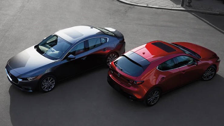 Xe Mazda có độ tin cậy ra sao sau khi chạy được 160.000km? - 1