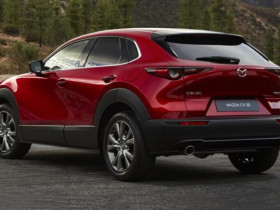 Xe Mazda có độ tin cậy ra sao sau khi chạy được 160.000km?