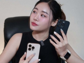 Danh sách iPhone tốt nhất năm 2025 theo chuyên gia