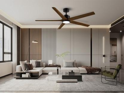 Thông tin doanh nghiệp - Mua quạt trần BLDC tiết kiệm điện: Người tiêu dùng cần biết gì để không mất tiền oan?