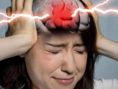 Thông tin doanh nghiệp - Đau đầu giật nhói mỗi khi căng thẳng, mất ngủ, thay đổi thời tiết hay tới chu kỳ: Tuyệt đối không được chủ quan