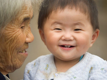 Thông tin doanh nghiệp - Bà nội nằm liệt lở loét da vùng xương cụt: Cháu đích tôn tìm được cách làm lành với đúng 1 bước này