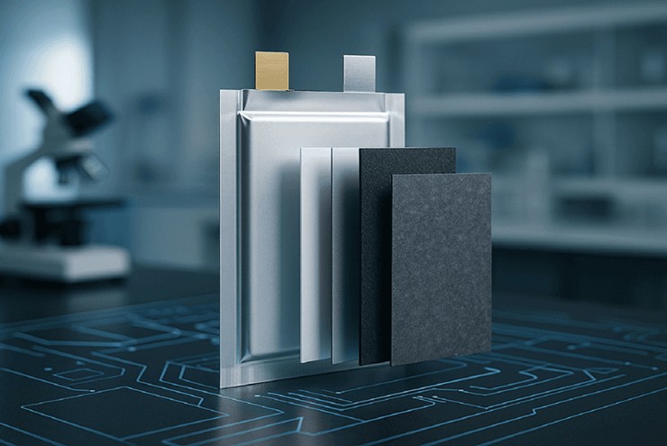 Bước đột phá công nghệ mở đường cho pin thể rắn ngày càng rẻ hơn - 1