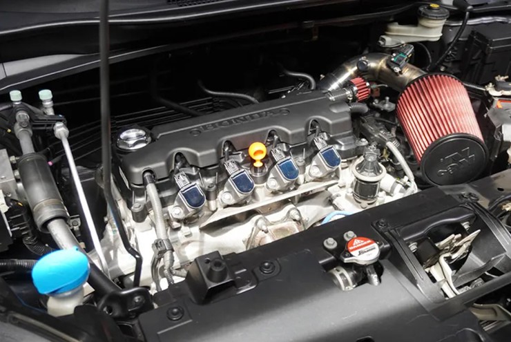 Mưa lớn vừa dứt, việc đầu tiên chủ xe nên làm là gì? - 5