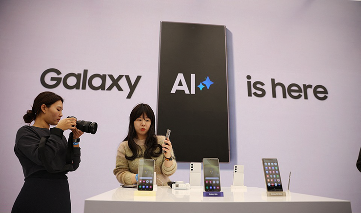 Cảnh báo Samfan sẽ "đau ví" hơn nhiều nếu muốn mua Galaxy S26 - 1