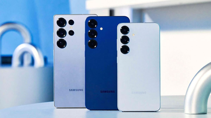 Cảnh báo Samfan sẽ "đau ví" hơn nhiều nếu muốn mua Galaxy S26 - 2