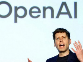 Sam Altman vừa khiến cả giới công nghệ phải Google: “6 7” là gì vậy?