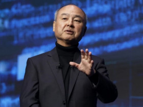 Cú “lật ngai” tỷ phú: Masayoshi Son soán ngôi ông chủ Uniqlo, thống trị giới siêu giàu Nhật Bản