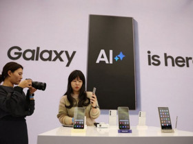 Cảnh báo Samfan sẽ