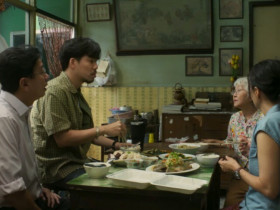 Ân cần hỏi han bệnh tình của bố chồng tương lai, ông khẳng định sức khỏe rất tốt, tôi liền chia tay bạn trai