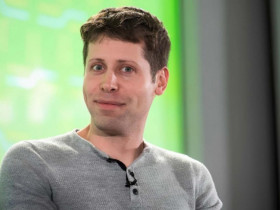 “Ông chủ” của ChatGPT là ai?