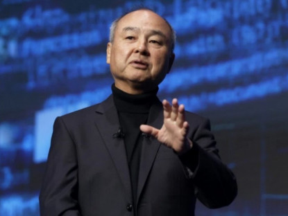 Kinh tế - Cú “lật ngai” tỷ phú: Masayoshi Son soán ngôi ông chủ Uniqlo, thống trị giới siêu giàu Nhật Bản