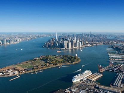 Thông tin doanh nghiệp - Vinhomes Cần Giờ sử dụng công nghệ san lấp lấn biển bền vững hàng đầu thế giới