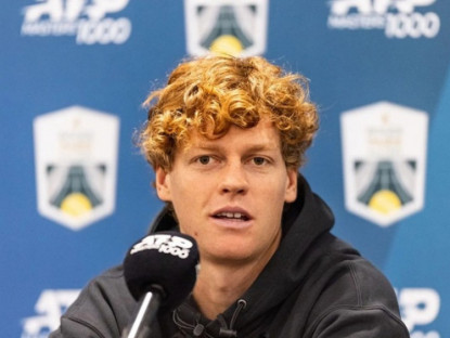 Thể thao - Nóng nhất thể thao sáng 1/11: Sinner chỉ trích 4 giải Grand Slam