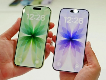 Công nghệ - iPhone 17 có tốt hơn so với điện thoại cao cấp thương hiệu Trung Quốc