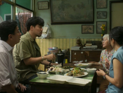 Gia đình - Ân cần hỏi han bệnh tình của bố chồng tương lai, ông khẳng định sức khỏe rất tốt, tôi liền chia tay bạn trai