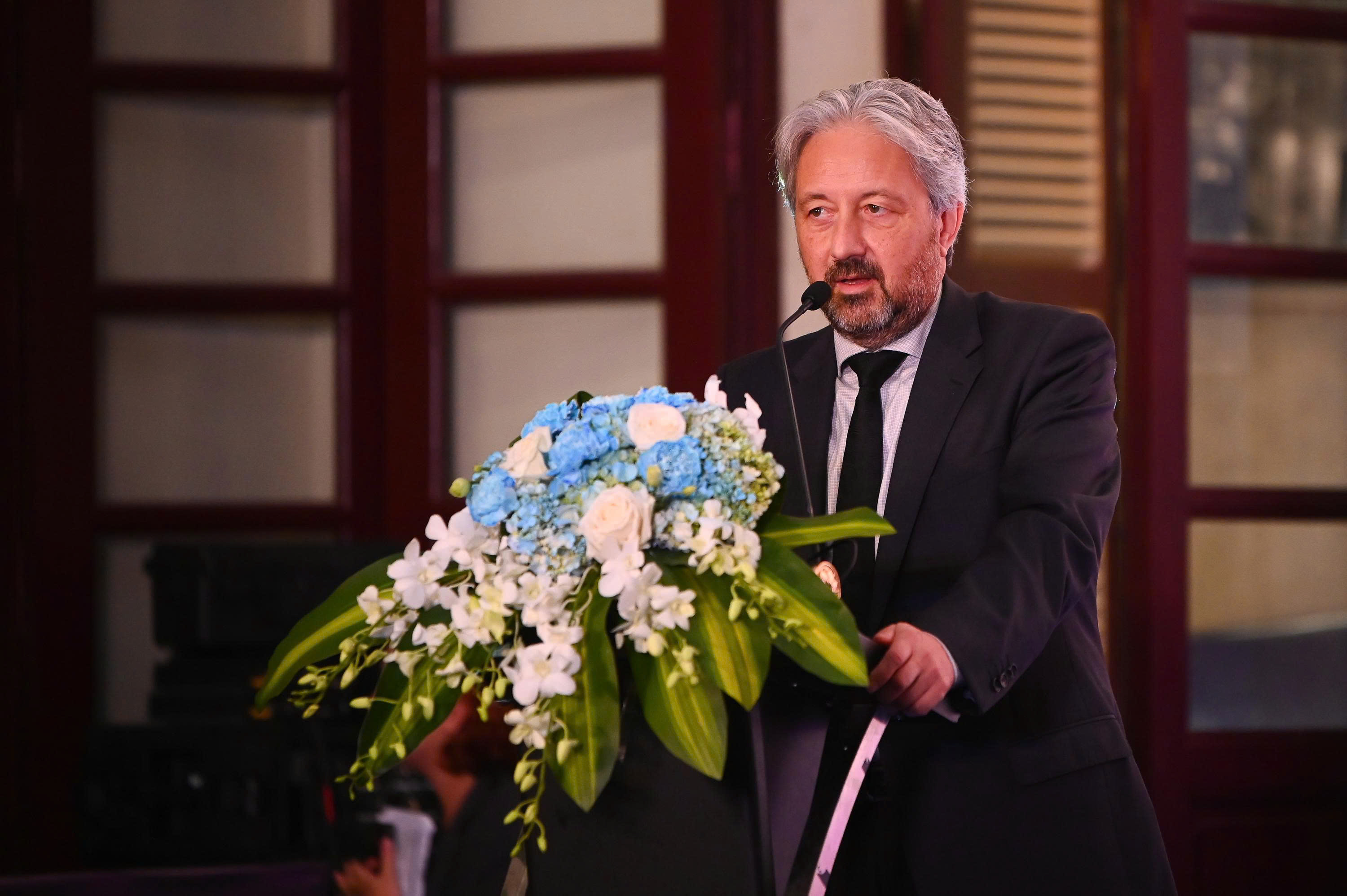 Photo Hanoi’25 – Nơi phố phường và các di sản Hà Nội trở thành phòng triển lãm mở - 4