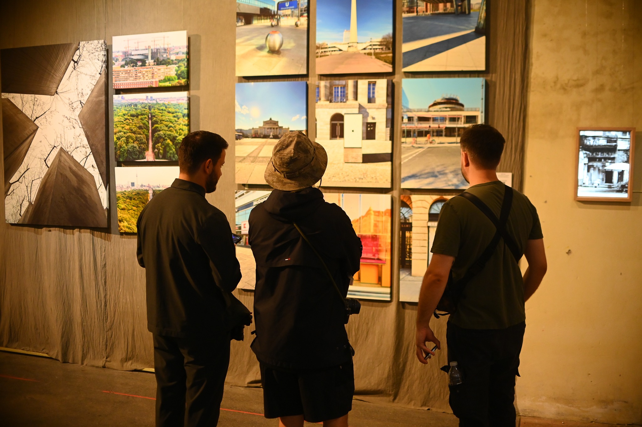 Photo Hanoi’25 – Nơi phố phường và các di sản Hà Nội trở thành phòng triển lãm mở - 5