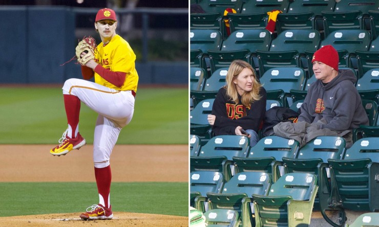 "Vơ vét" 30 Grand Slam tennis, "trai anh hùng gái thuyền quyên" sống như mơ - 3