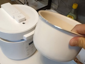 Ngày nay nhiều gia đình không còn thường xuyên dùng nồi cơm điện nấu cơm, thiết bị thay thế này đang dần “lên ngôi”