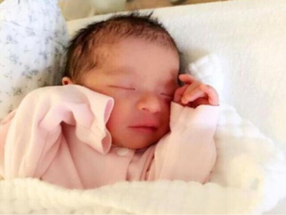 Gia đình - Em bé sinh ra có ngoại hình biến dạng, bác sĩ đưa ra lý do liên quan đến thói quen của chồng khi vợ mang bầu