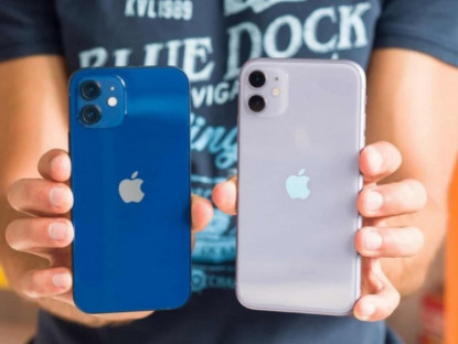 Công nghệ - 10 triệu đồng mua iPhone gì 2025?