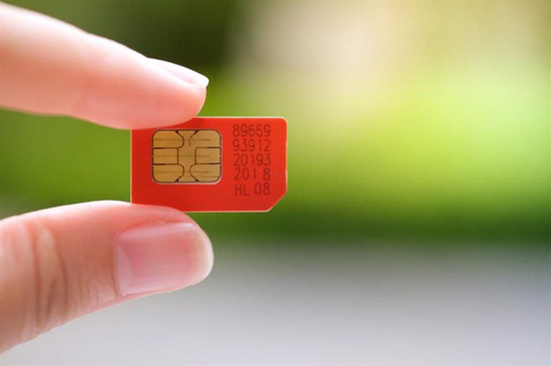 Lần đầu tiên tích hợp chức năng xác thực SIM điện thoại qua VNeID - 1