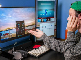 Windows 11 thêm tính năng nhỏ nhưng “chạm” đúng nhu cầu người dùng