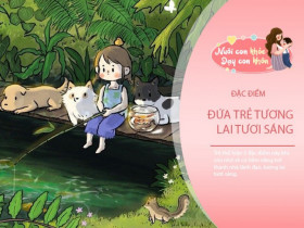 3 dấu hiệu tiết lộ trẻ mang “gen lãnh đạo giỏi", lớn lên thành đạt