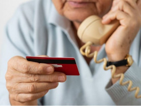 Bẫy lừa đảo tinh vi nhất 2025: Giả mạo số ngân hàng, cúp máy gọi lại là... sập bẫy!