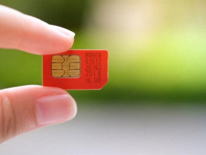 Công nghệ - Lần đầu tiên tích hợp chức năng xác thực SIM điện thoại qua VNeID
