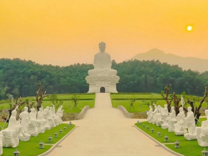 Thông tin doanh nghiệp - Công viên nghĩa trang - điểm hẹn của dòng vốn đầu tư