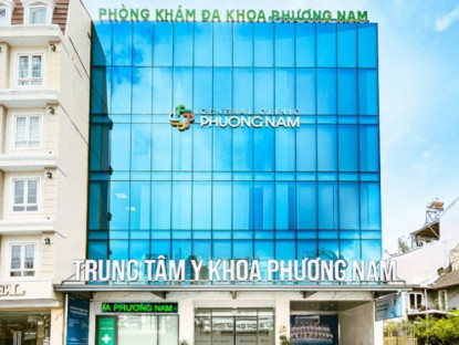 Thông tin doanh nghiệp - Phòng khám Đa khoa Phương Nam – Đà Lạt nâng tầm chất lượng khám chữa bệnh với thiết bị y tế hiện đại